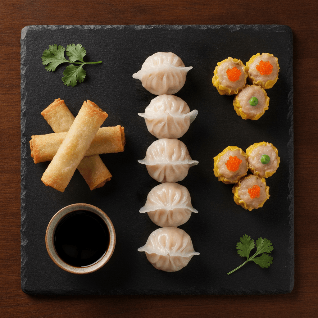 Dim Sum